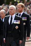 Gettyimages-142363472 Prince Harry denies physical fighting with Prince Andrew